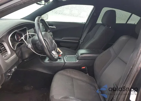 2018 Dodge Charger Sxt Plus from USA, damaged, VIN 2C3CDXHG3JH156207